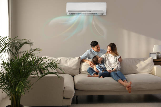 Best HVAC System Installation  in Samoset, FL