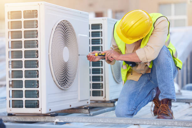 Best Affordable HVAC Services  in Samoset, FL