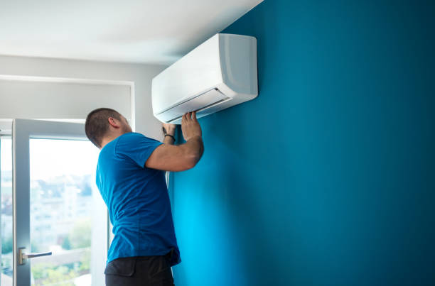Best HVAC Air Duct Cleaning  in Samoset, FL
