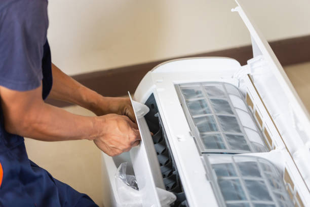 Affordable Air Conditioning Repair in Samoset, FL