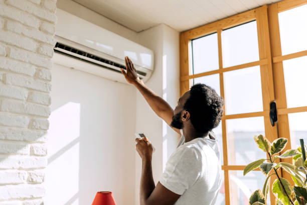 Best HVAC Cleaning Services  in Samoset, FL