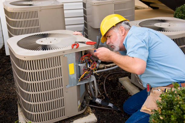 Best HVAC Replacement Cost  in Samoset, FL