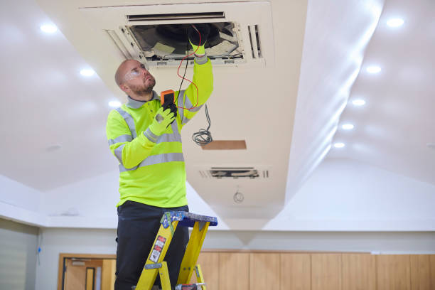 Best HVAC Installation Services  in Samoset, FL