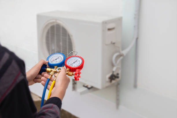 Best HVAC Companies Near Me  in Samoset, FL