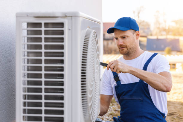 Best Commercial HVAC Repair  in Samoset, FL